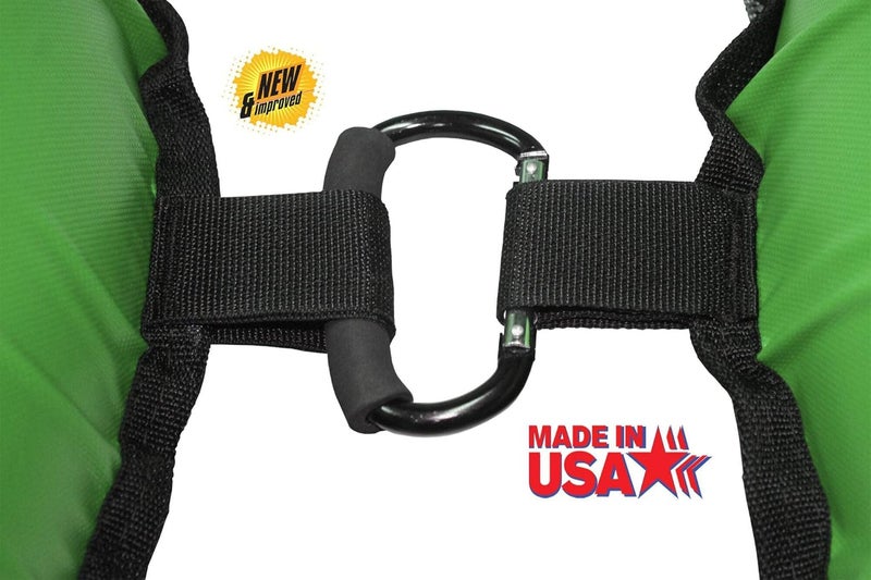 Bradley Heavy Duty Tubes for Floating The River; Whitewater Water Tube; Rubber Truck Tire Tube with Cover for River Floating; Linking River Tubes for Floating The River; River raft Tube - Image 3