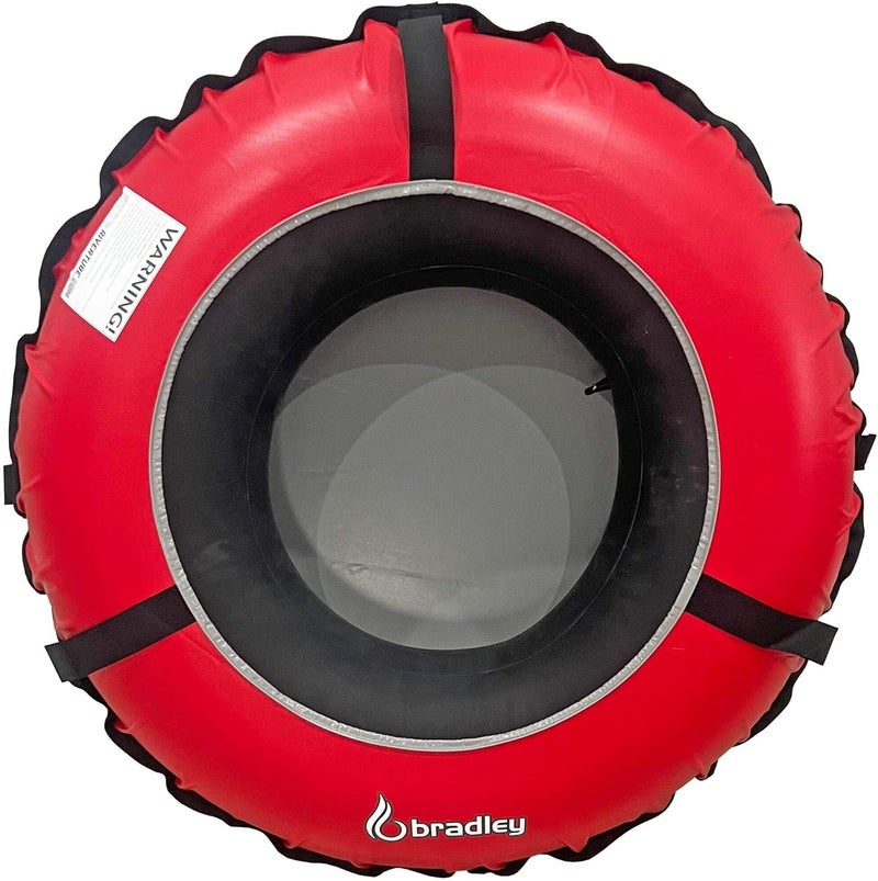 Bradley Heavy Duty Tubes for Floating The River; Whitewater Water Tube; Rubber Truck Tire Tube with Cover for River Floating; Linking River Tubes for Floating The River; River raft Tube - Image 1
