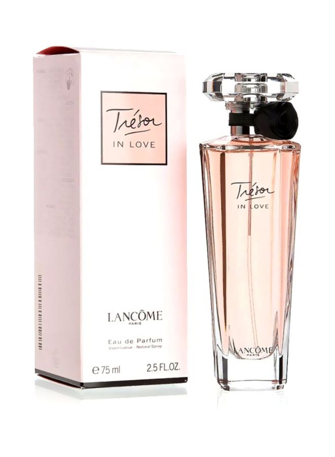 لانكوم عطر تريزور إن لوف 75ملليلتر - Image 4