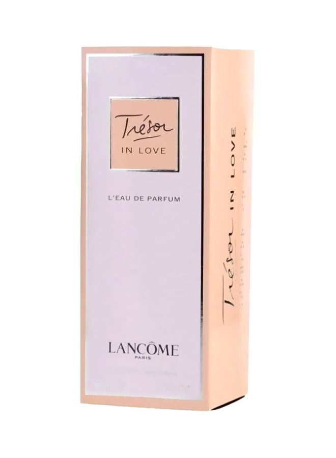 لانكوم عطر تريزور إن لوف 75ملليلتر - Image 3