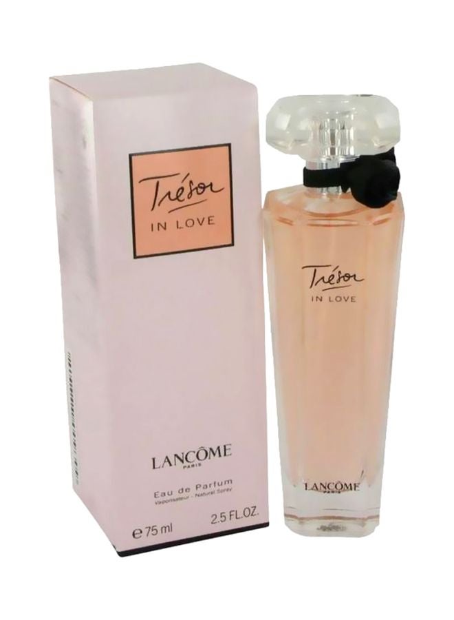 لانكوم عطر تريزور إن لوف 75ملليلتر - Image 5