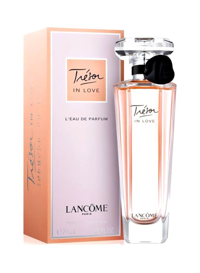 لانكوم عطر تريزور إن لوف 75ملليلتر - Image 2