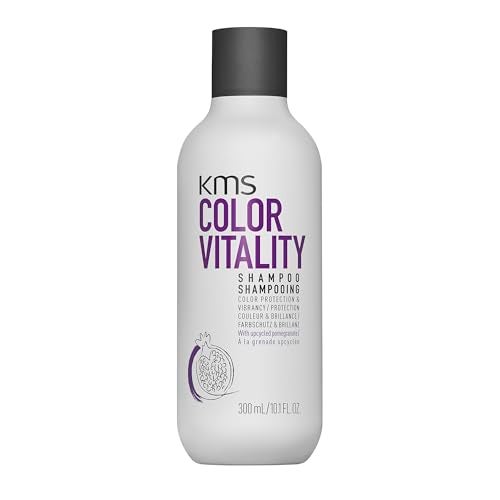 ColorVitality Shampoo 300 ml