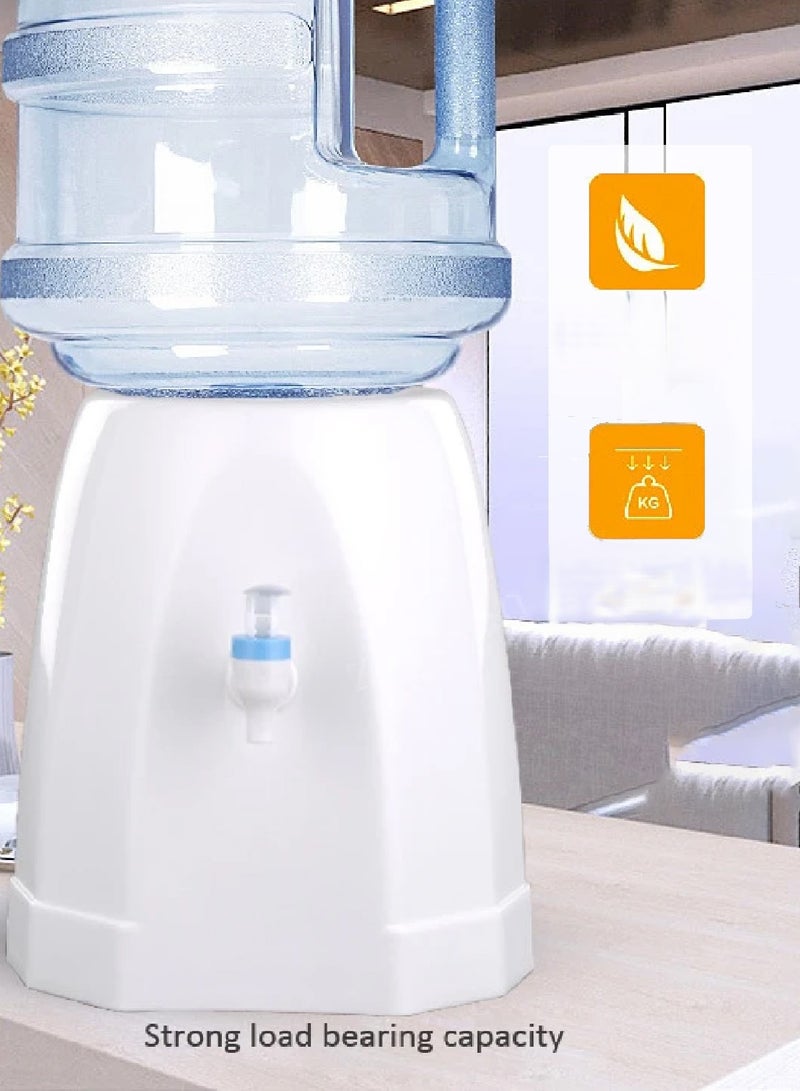 Water Bottle Dispenser Stand Holds 20 Liter Water Bottles - Image 3