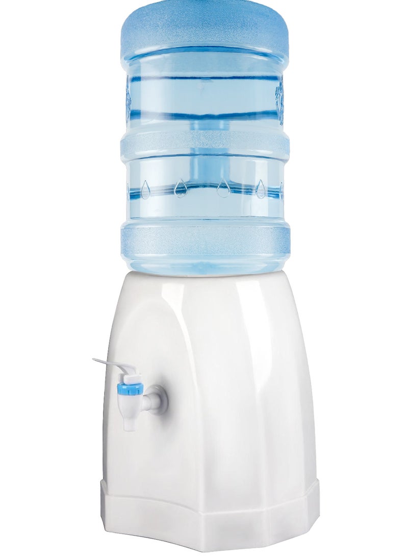 Water Bottle Dispenser Stand Holds 20 Liter Water Bottles - Image 1