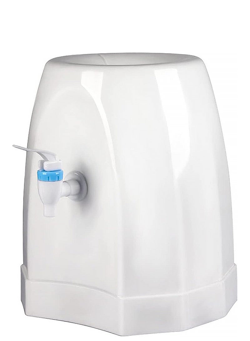 Water Bottle Dispenser Stand Holds 20 Liter Water Bottles - Image 2