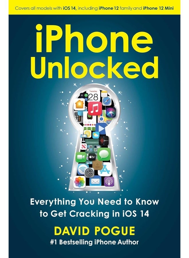 Simon & Schuster iPhone Unlocked