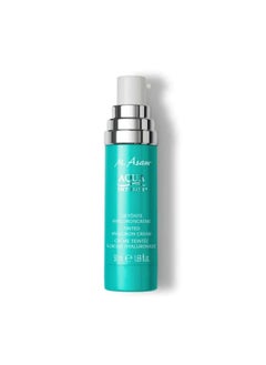 M.Asam Aqua Intense Tinted Hyaluronic Cream - Face Cream For A Natural Complexion, Wrinkles Are Visually Plumped & Imperfections Concealed, Provides The Skin With Moisture, 1.69 Fl Oz  - Image 2
