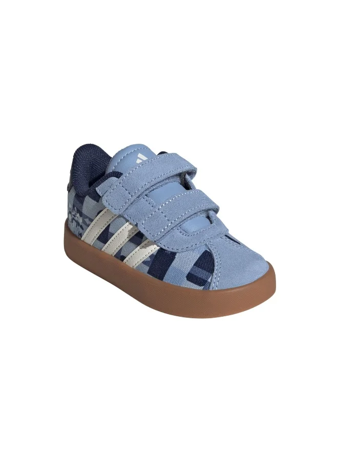 Adidas adidas disney mickey mouse vl court infants unisex shoes