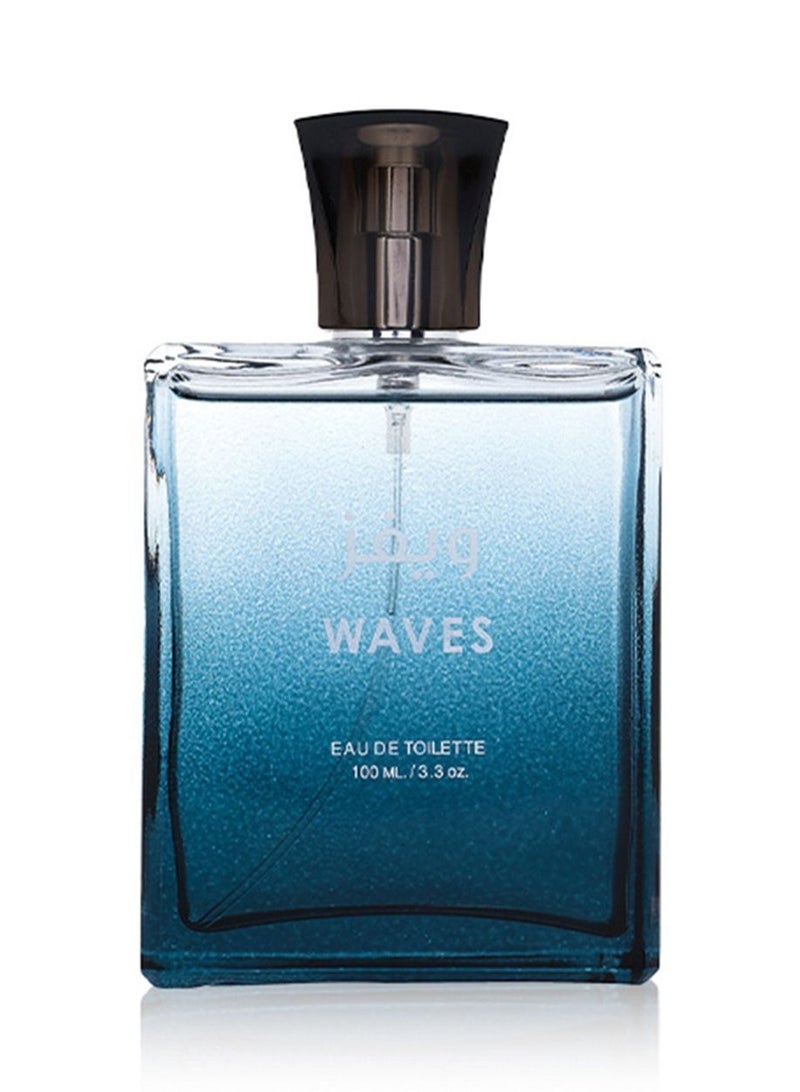 بليندز المصباح ويفز او دي تواليت رجالي - 100 مللي - Image 3