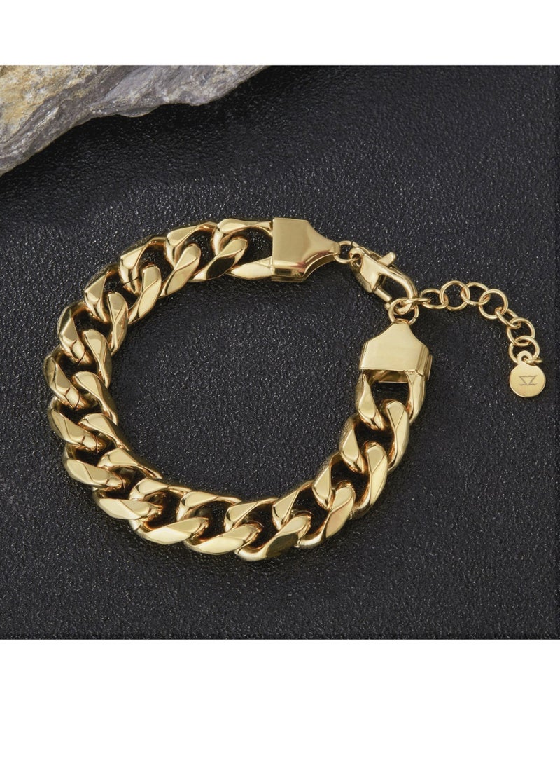 Zink ZFBR019G12M ZINK Women's Bracelets  - Image 3