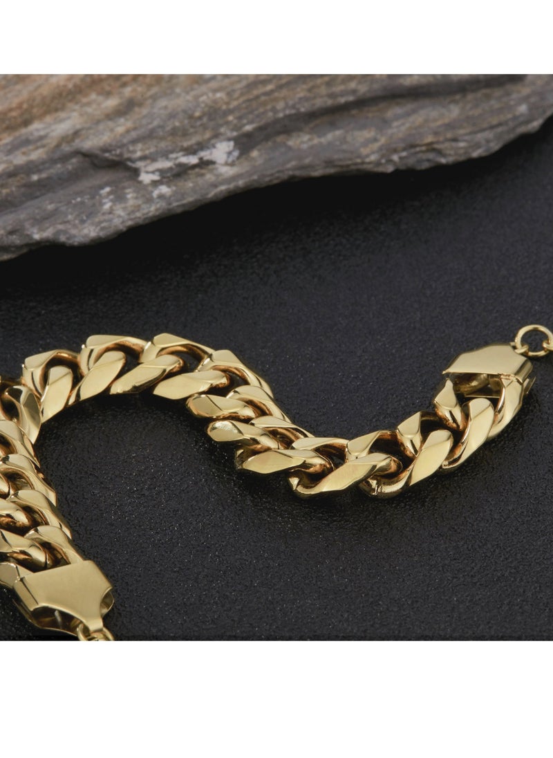 Zink ZFBR019G12M ZINK Women's Bracelets  - Image 4