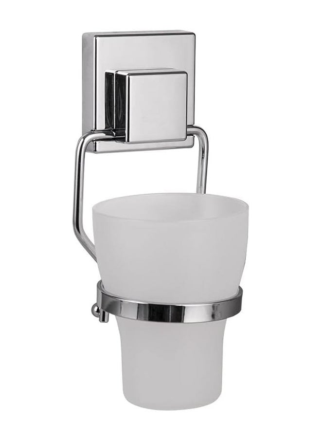 Home Pro Home Pro Tumbler Holder - A Stylish & Practical Bathroom Accessory Elevate Your Bathroom Experience with the ToothBrush Holder  - Image 1