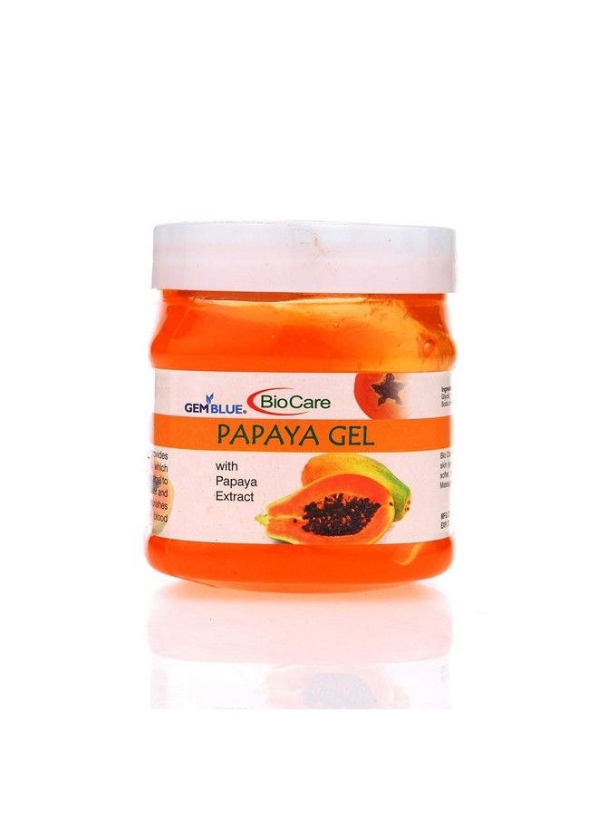 Papaya Gel 500 Ml For Face And Body Care - pzsku/Z4EE15123D9BF0999C898Z/45/_/1679383922/9df90d7b-cc1a-493c-8c5c-f496394d4916