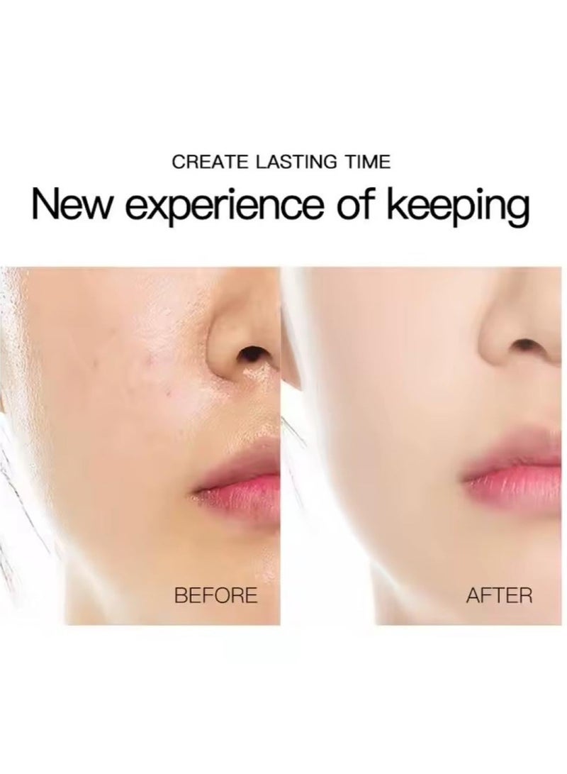 فيزي كريم أساس HD skin color نظام سهرات - Image 2