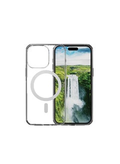 dbramante1928 iPhone 15 Pro Iceland Ultra D3O MagSafe Case Clear - pzsku/Z4EE178741871ED6FC7DBZ/45/_/1694777075/607633ef-adfb-4d01-bde9-5f56e490b58c