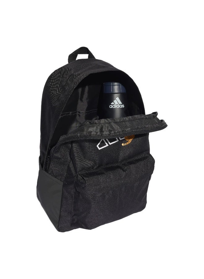 Adidas Classics Leopard Graphic Backpack - Image 4