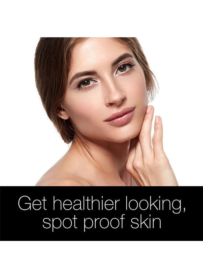Neutrogena Spot Controlling 2-in-1 Wash-Mask Multicolour 150ml - Image 2
