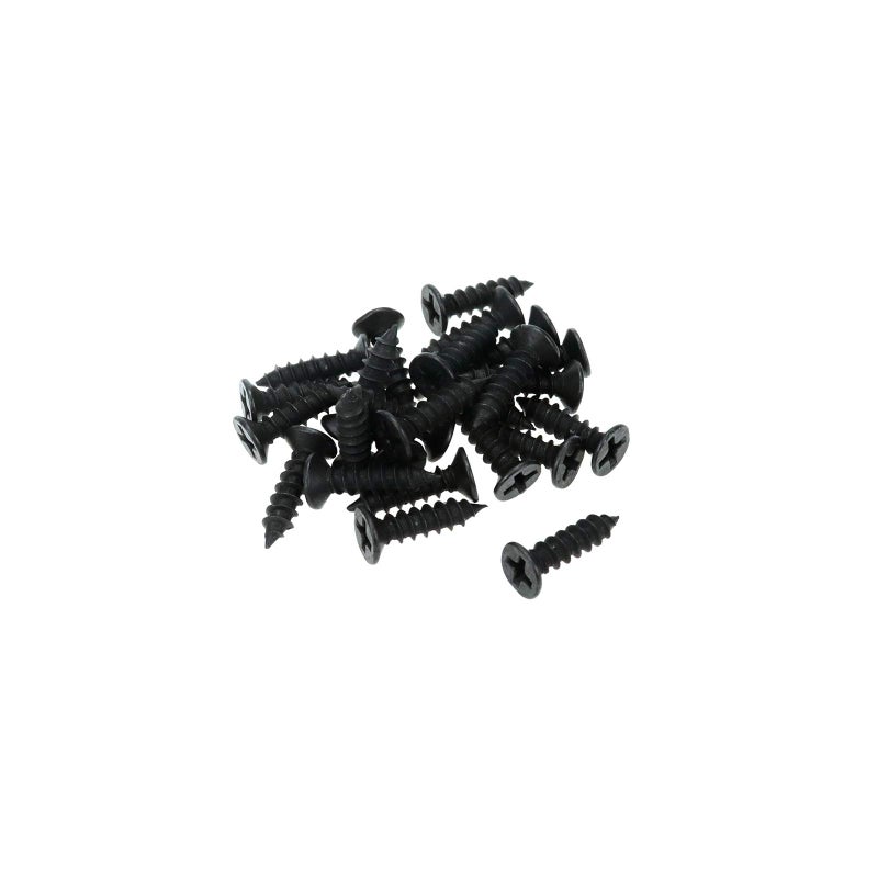 Geesatis 4 Pack 10"" Folding Hairpin Legs Heavy Duty Furniture Metal Legs Modern Coffee Table Legs Furniture Home Diy Projects, With Mounting Screws, (Height 250 Mm), Black - Image 5