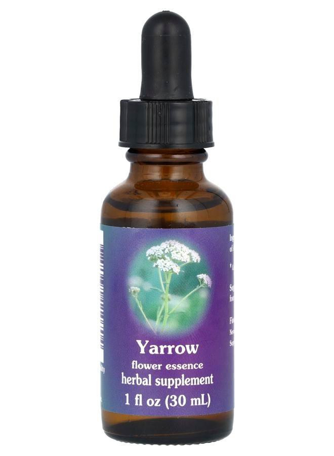 مستخلص زهرة اليارو 1 أونصة سائلة (30 مل)