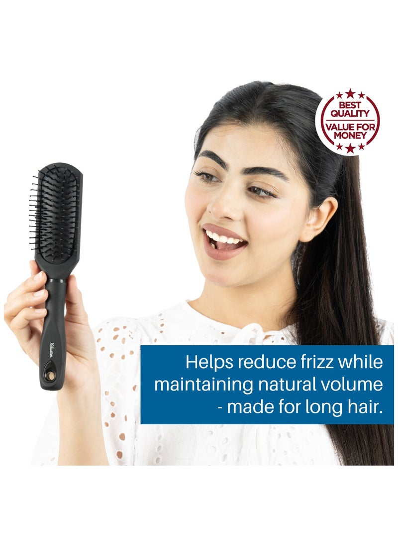 Xcluzive فرشاة تجفيف الشعر - Image 4