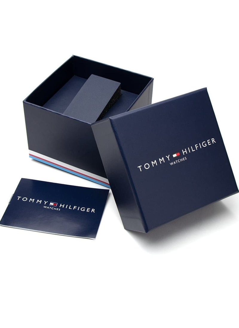 TOMMY HILFIGER - Tommy Hilfiger Watch For Men 1791788 - Image 1