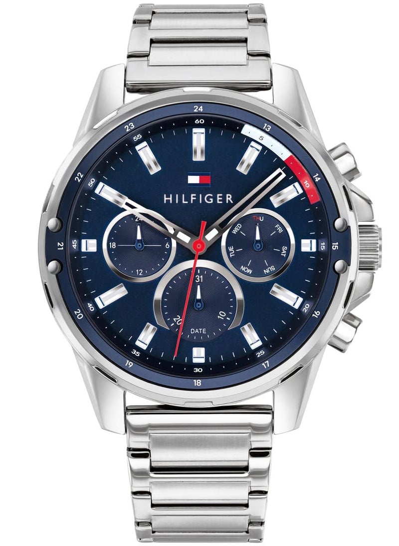 TOMMY HILFIGER Tommy Hilfiger Watch For Men 1791788  - Image 1