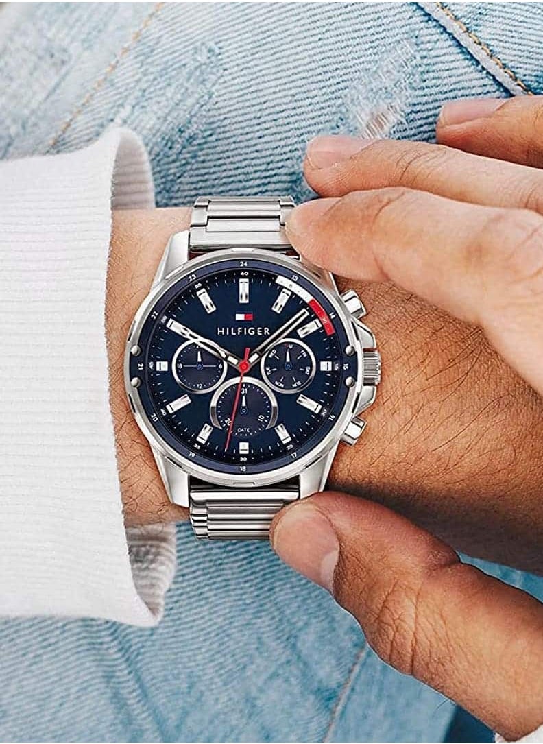 TOMMY HILFIGER Tommy Hilfiger Watch For Men 1791788  - Image 5