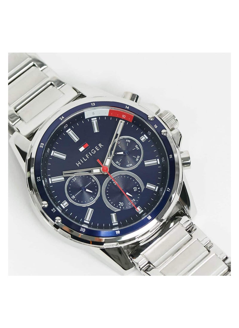 TOMMY HILFIGER Tommy Hilfiger Watch For Men 1791788  - Image 4