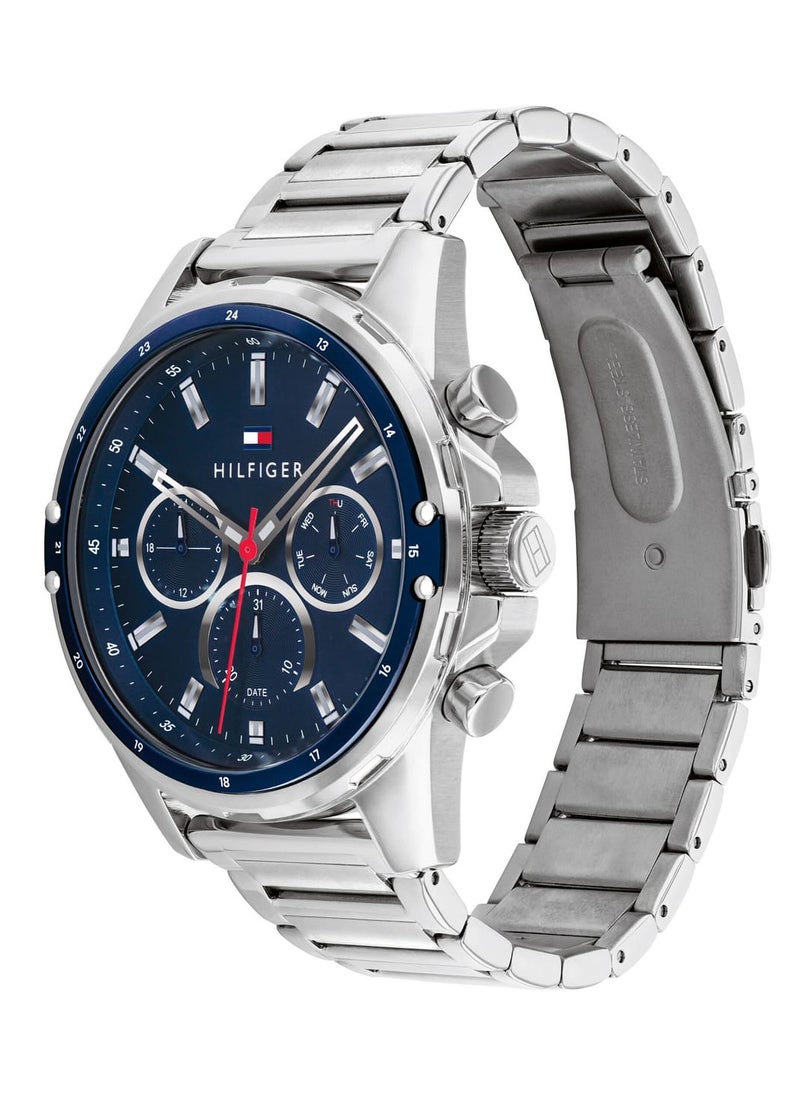 TOMMY HILFIGER Tommy Hilfiger Watch For Men 1791788  - Image 2