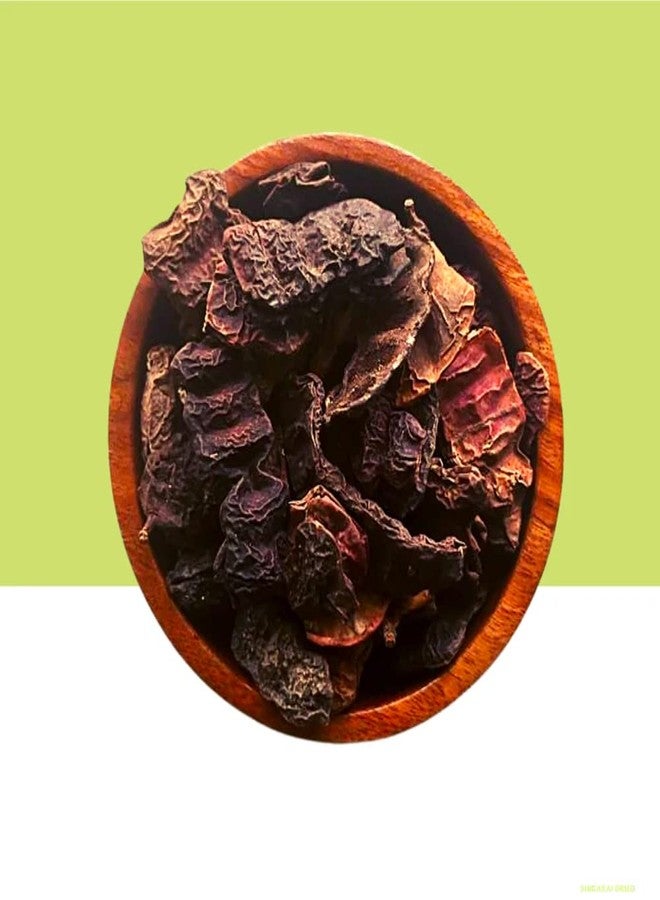 TiQH Natural Care From Nature Organic Whole Dried Sabut Shikakai, Acacia Concinna RAW Form (100) - Image 3
