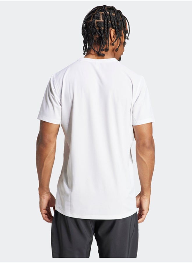 Adidas - White - Image 1