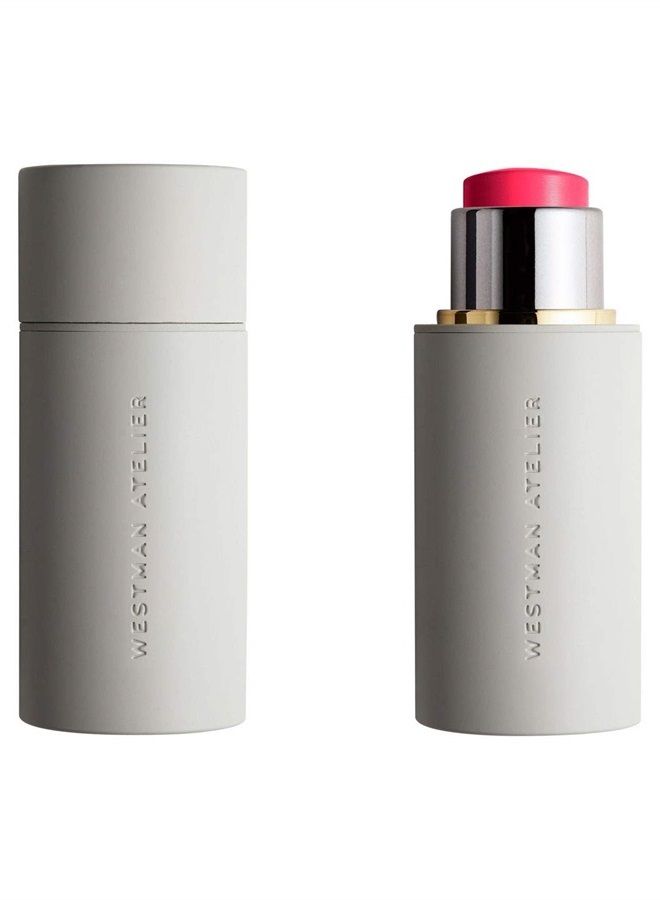 WESTMAN ATELIER Baby Cheeks Blush Stick (Poppet) - Image 1