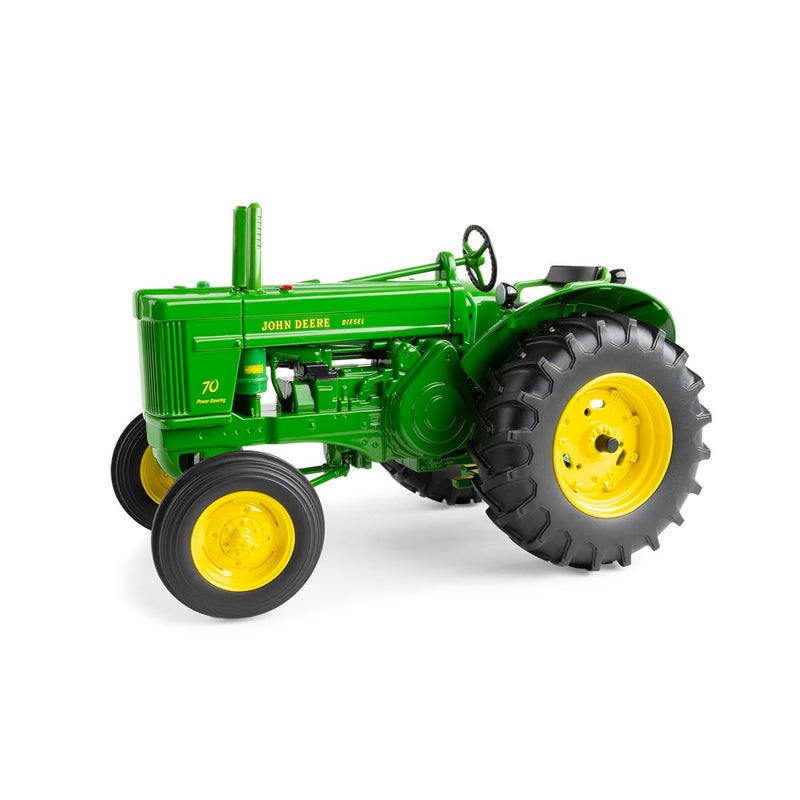 John Deere 116 Model 70 Prestige Collection 70th Anniversary Edition Tractor LP82794 - Image 3