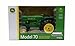 John Deere 116 Model 70 Prestige Collection 70th Anniversary Edition Tractor LP82794 - Image 4