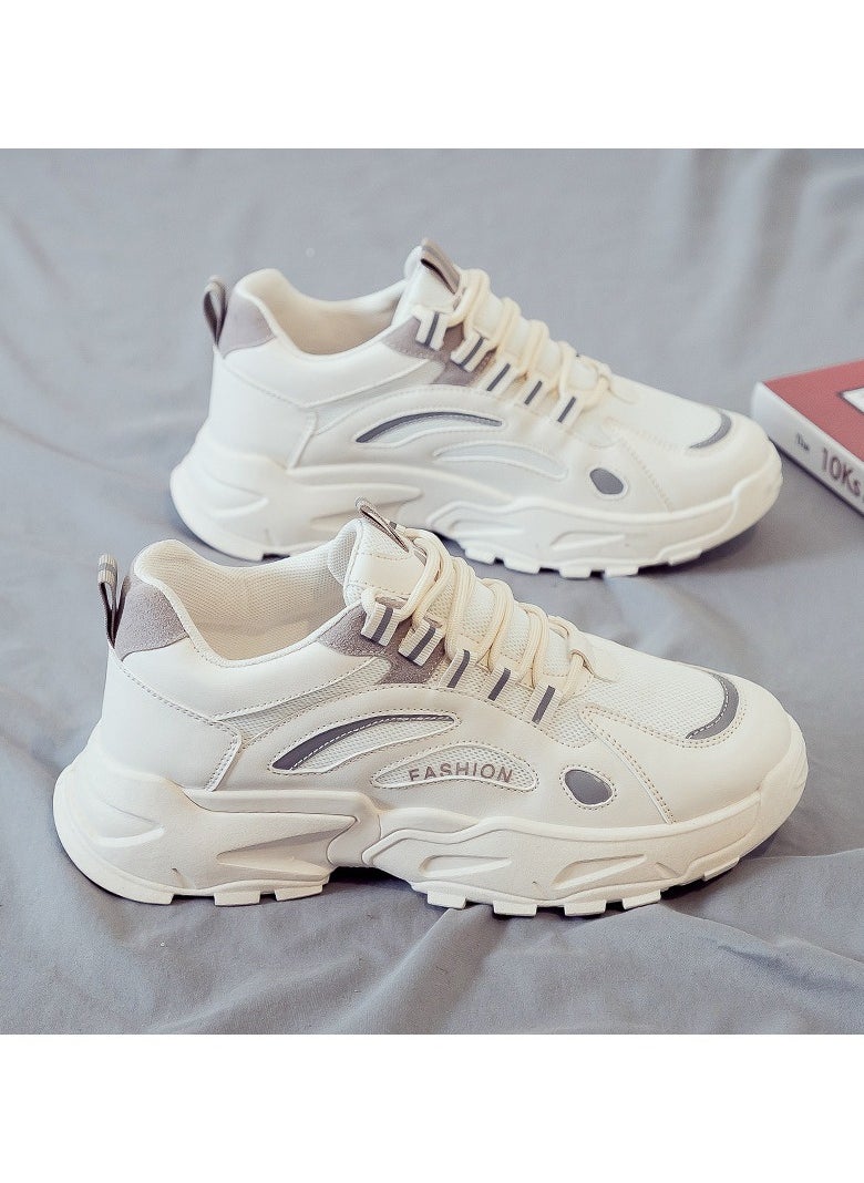 Generic Versatile Mesh Sports Shoes 