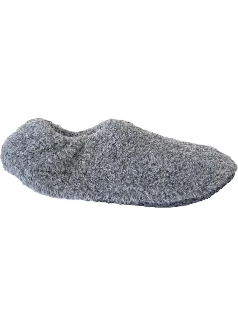 تويجي Relax Men's Booties Gray 41/46 AA0863