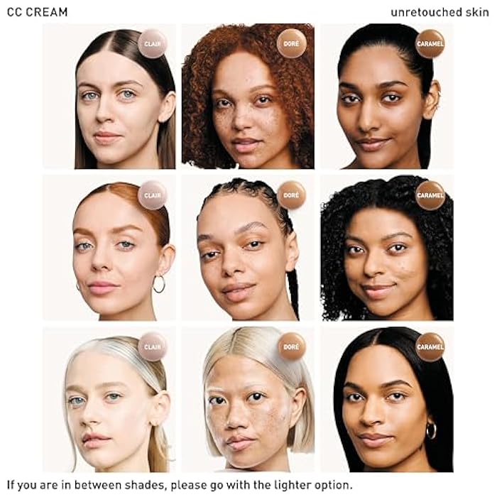 Erborian CC Cream Color Correcting SPF 25, Tone-Evening Korean Skincare Makeup Hybrid, Moisturizes, Lightweight, Blurs Skin, Natural, Luminous Finish - Image 4
