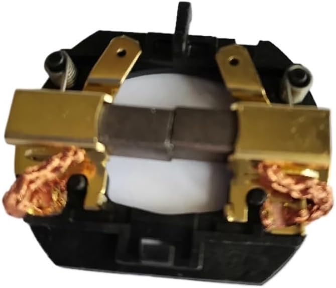Wivplex Cordless Drill Carbon Brush Holder - Image 3