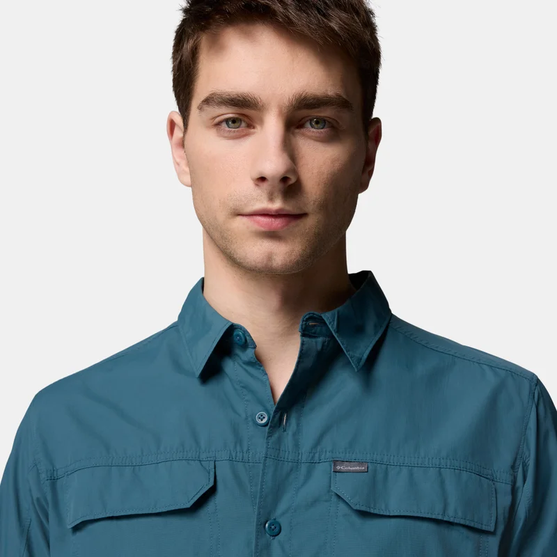 Columbia Men's Silver Ridge 2.0 Shirt