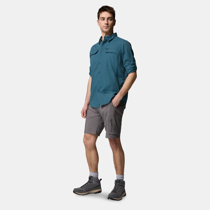 Columbia Men's Silver Ridge 2.0 Shirt