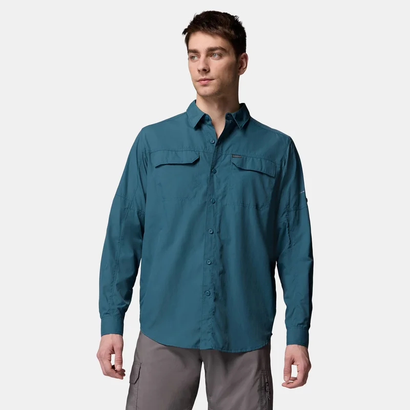 Men's Silver Ridge 2.0 Shirt
