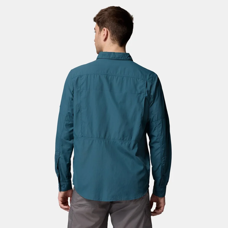 كولومبيا قميص سيلفر ريدج 2.0 للرجال