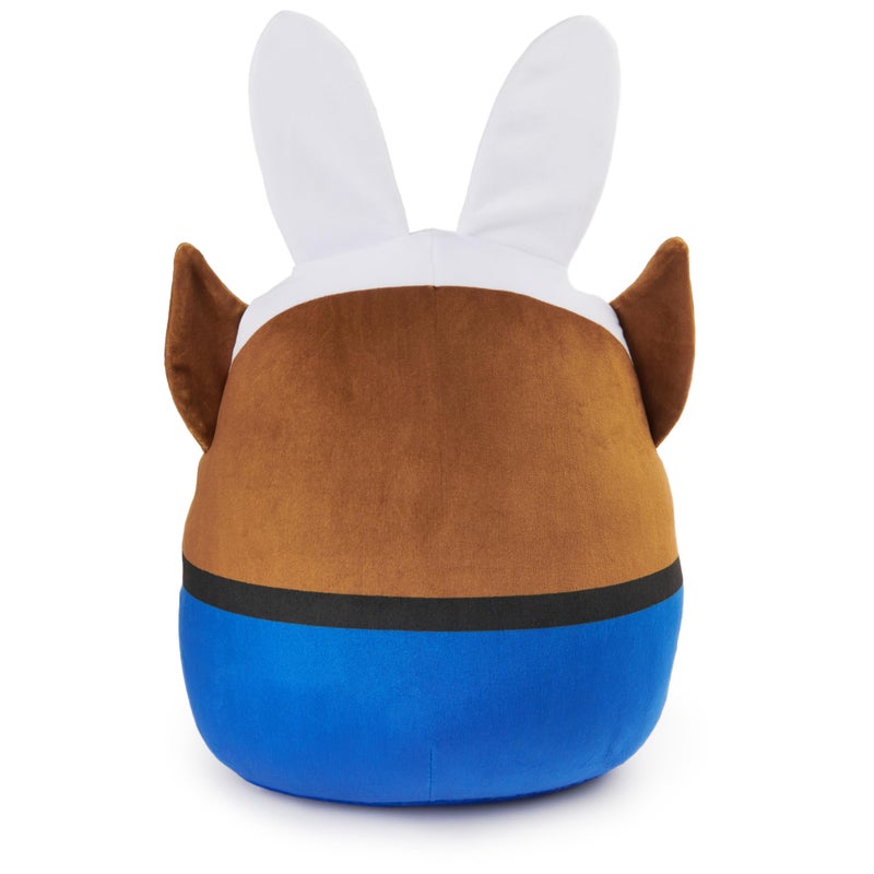 GUND PAW Patrol Easter Bunny Chase Squish Plush, Official Toy from The Hit Cartoon, Special Edition Squishy Stuffed Animal for Ages 1 and Up, 12â€ - Image 5