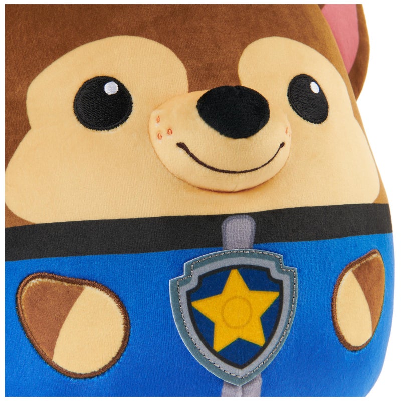 GUND PAW Patrol Easter Bunny Chase Squish Plush, Official Toy from The Hit Cartoon, Special Edition Squishy Stuffed Animal for Ages 1 and Up, 12â€ - Image 3