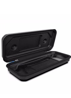 Generic Case for PlayStation Portal, Portable EVA Hard Shell Case for PS5 Portal, Carrying Case Compatible with PlayStation Portal Remote Player, Soft Interior Lining for Ps Portal Accessories（black）  - Image 1