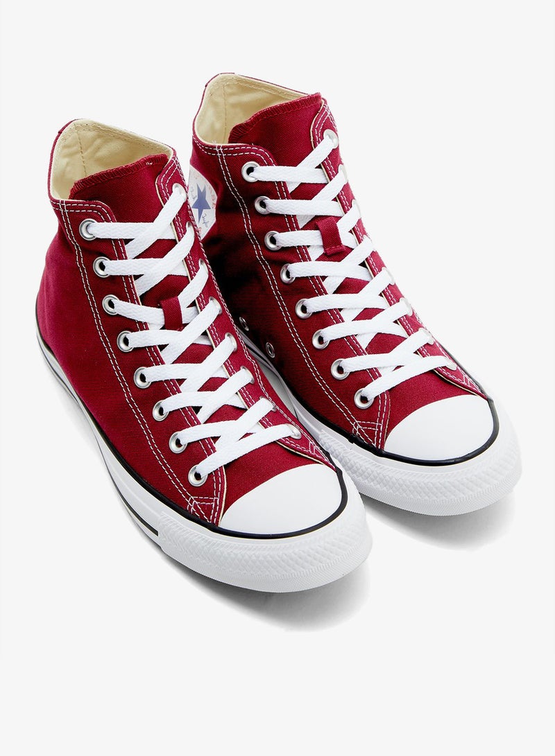 كونفرس حذاء تشاك تايلور اول ستار - Image 3