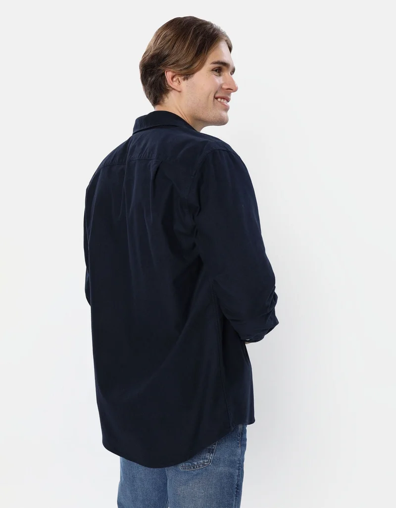 امريكان ايجل قميص أكسفورد إيفريداي بأزرار