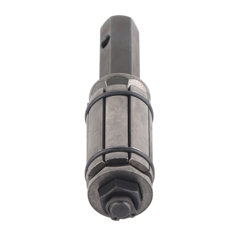 1‑1/8in to 1‑3/4in Exhaust Pipe Expander Universal Tailpipe Stretcher for Automobile Repairing - Image 2
