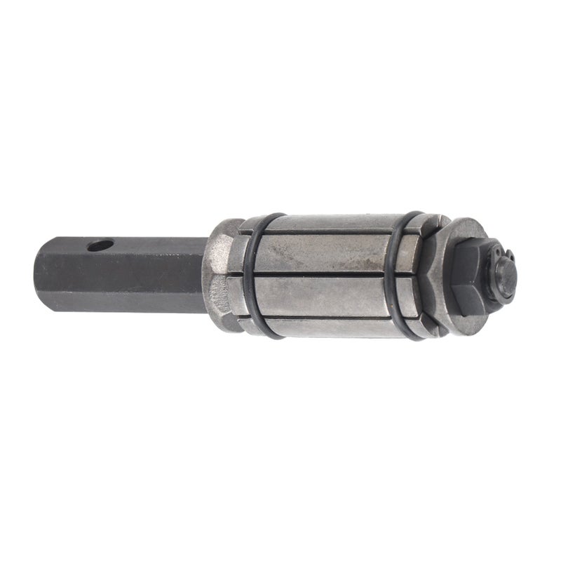 1‑1/8in to 1‑3/4in Exhaust Pipe Expander Universal Tailpipe Stretcher for Automobile Repairing - Image 4